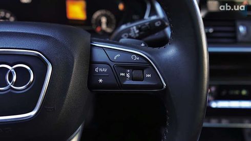 Audi Q5 2018 - фото 29