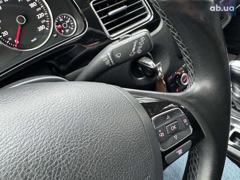 Volkswagen Touareg 2014 - фото 20
