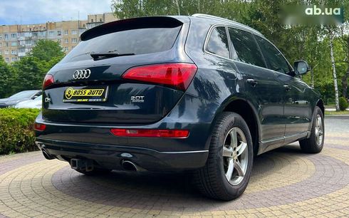 Audi Q5 2015 - фото 7
