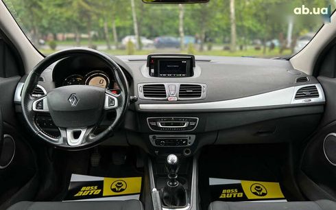 Renault Megane 2013 - фото 13
