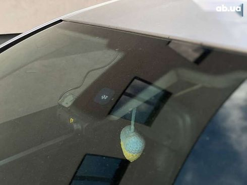 Opel Vectra 2008 - фото 16