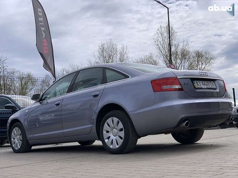 Audi A6 2006 - фото 18