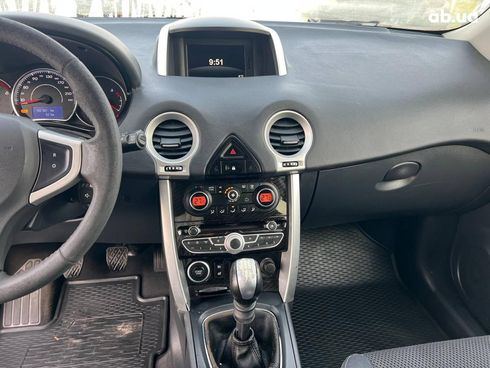 Renault Koleos 2011 серый - фото 27