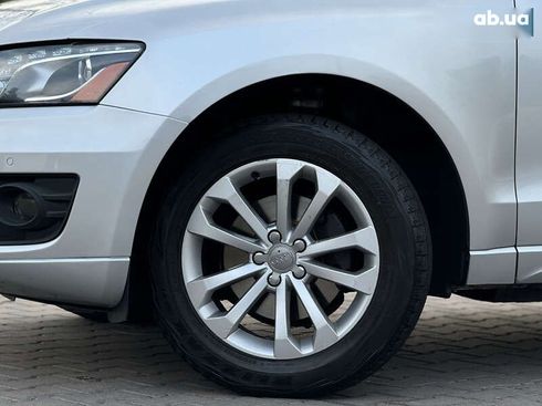 Audi Q5 2011 - фото 23