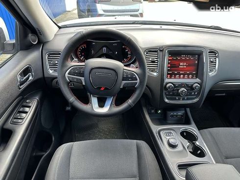 Dodge Durango 2014 - фото 24