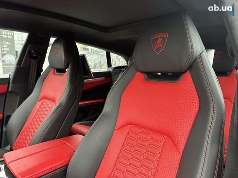 Lamborghini Urus 2020 - фото 19
