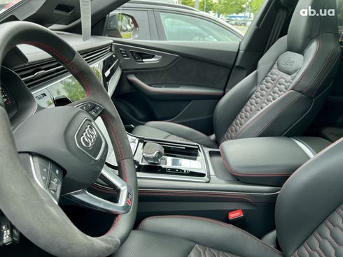 Audi RS Q8 2022 - фото 17