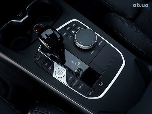 BMW 1 серия 2020 - фото 14