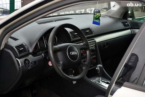 Audi A4 2001 - фото 30