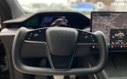 Tesla Model X 2022 - фото 13