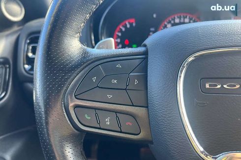 Dodge Durango 2021 - фото 14