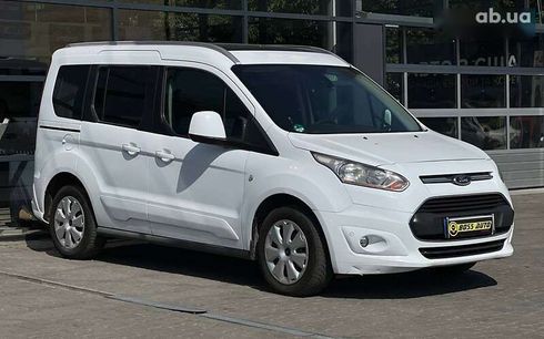 Ford Tourneo Connect 2014 - фото 7