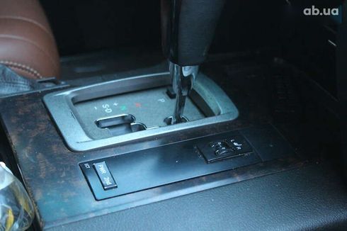 Toyota Land Cruiser 2011 - фото 15