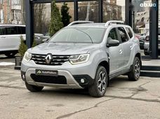 Купить Renault Duster бу в Украине - купить на Автобазаре