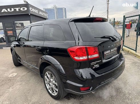 Dodge Journey 2016 - фото 9
