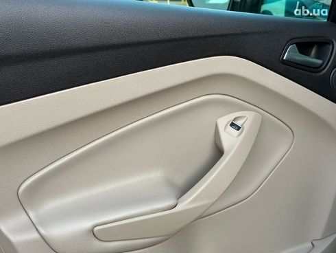 Ford C-Max 2017 бежевый - фото 49