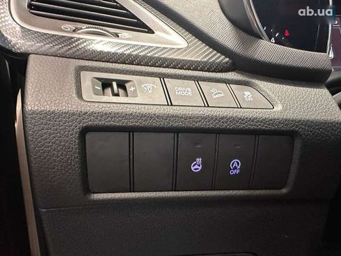 Hyundai Santa Fe 2016 - фото 12