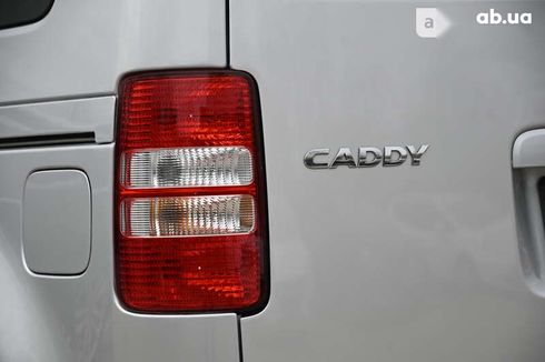 Volkswagen Caddy 2012 - фото 20
