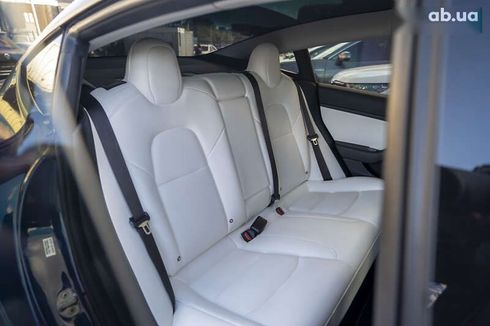 Tesla Model 3 2018 - фото 20