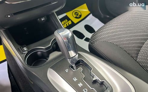 Dodge Journey 2017 - фото 11
