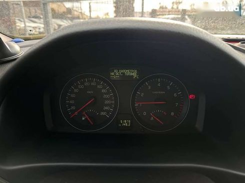 Volvo S40 2008 - фото 16
