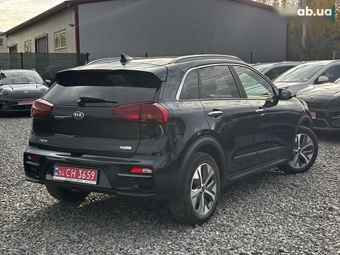 Kia Niro 2021 - фото 15