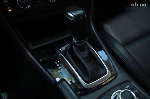 Mazda 6 2014 - фото 19