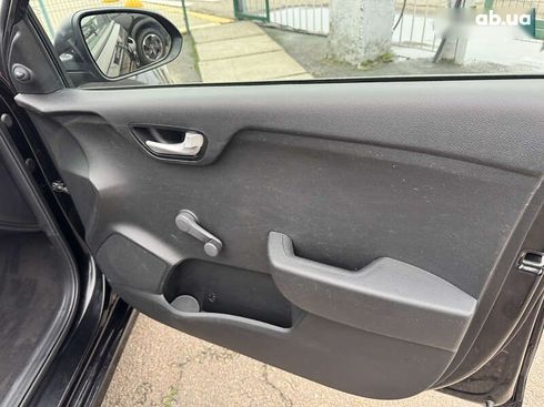 Kia Rio 2017 - фото 28
