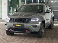 Купить Jeep бу в Украине - купить на Автобазаре