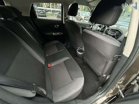Nissan Juke 2019 - фото 26