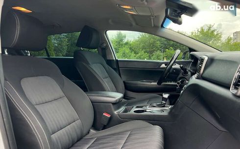 Kia Sportage 2018 - фото 11