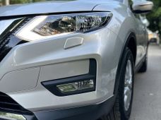 Купити Nissan X-Trail 2019 бу в Кам'янець-Подільському - купити на Автобазарі