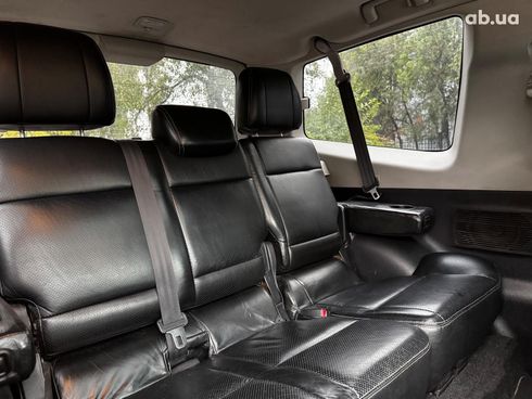 Mitsubishi Pajero 2007 бежевый - фото 30