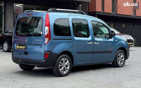 Renault Kangoo 2014 - фото 6