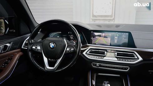 BMW X5 2019 - фото 28