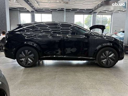 Nissan Ariya 2022 - фото 3