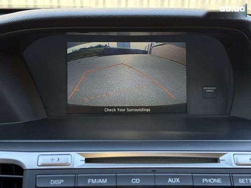 Honda Accord 2015 - фото 26