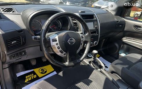 Nissan X-Trail 2014 - фото 11