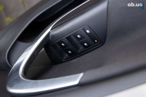 Opel Insignia 2014 - фото 15