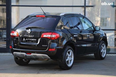 Renault Koleos 2008 - фото 2