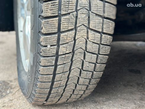 Chevrolet Trax 2016 серый - фото 9