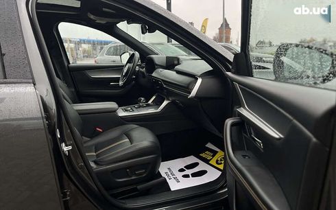 Mazda CX-90 2023 - фото 27