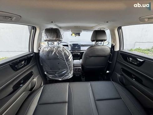 Honda e:NP2 2025 - фото 9