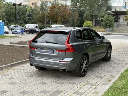 Volvo XC60 2020 - фото 30