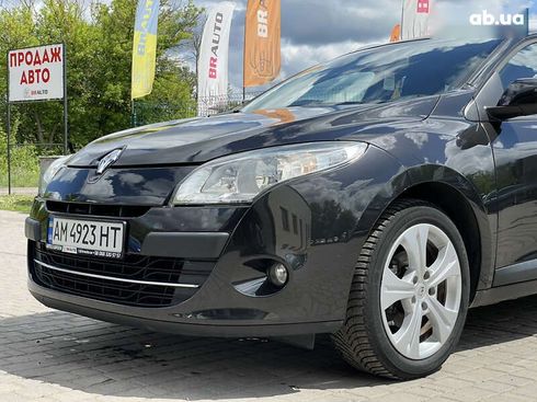 Renault Megane 2009 - фото 4