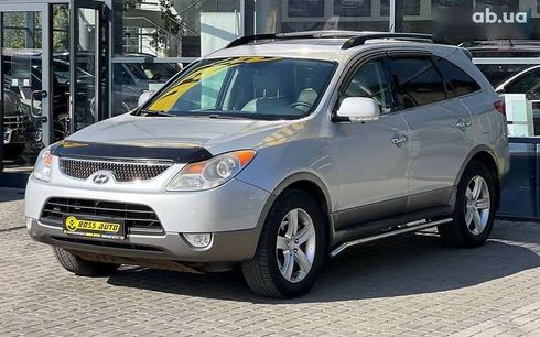 Hyundai Veracruz 2007 - фото 3