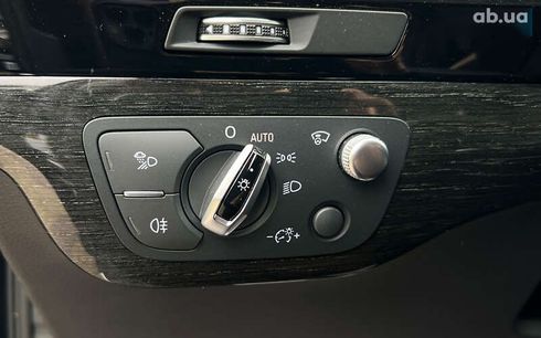 Audi Q7 2017 - фото 22