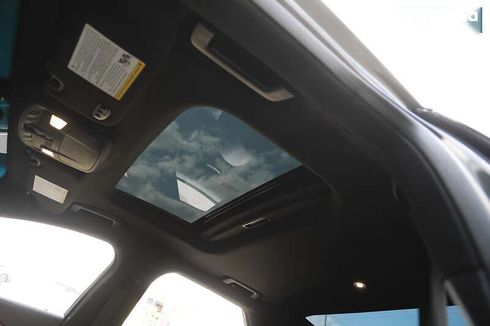 Lincoln MKZ 2017 - фото 24