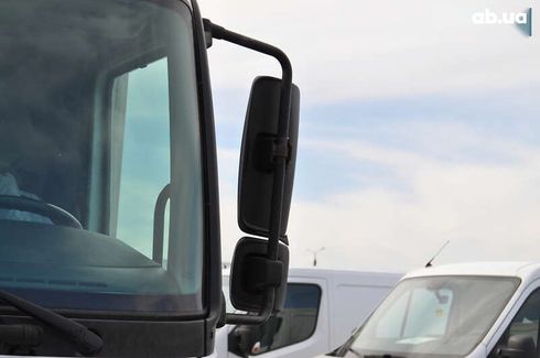 Mercedes-Benz Atego 1223 2010 - фото 15