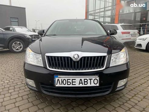 Skoda Octavia 2012 - фото 2